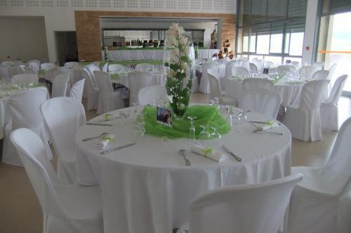 Hotel H�tel Restaurant U.pozzu