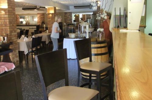 Hotel H�tel Restaurant U.pozzu