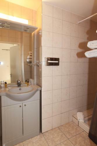 Hotel H�tel Restaurant U.pozzu