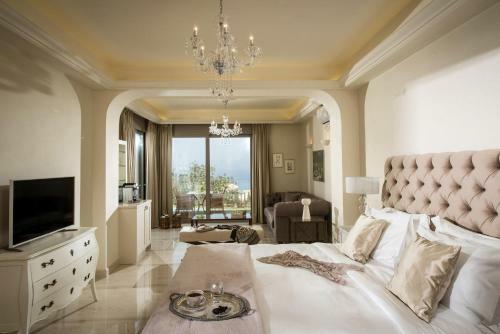Hostal Creta Blue Luxury Collection (adults Only)