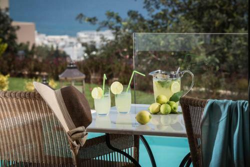Hostal Creta Blue Luxury Collection (adults Only)