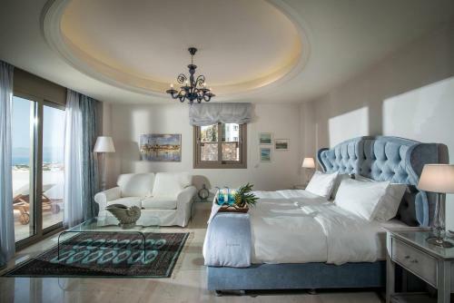 Hostal Creta Blue Luxury Collection (adults Only)