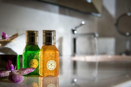 Hostal Creta Blue Luxury Collection (adults Only)