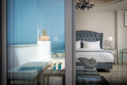 Hostal Creta Blue Luxury Collection (adults Only)