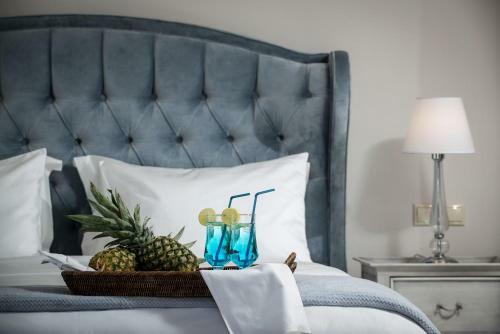 Hostal Creta Blue Luxury Collection (adults Only)