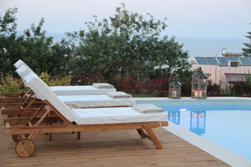 Hostal Creta Blue Luxury Collection (adults Only)