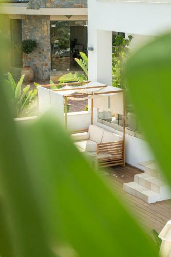 Hostal Creta Blue Luxury Collection (adults Only)