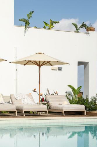 Hostal Creta Blue Luxury Collection (adults Only)