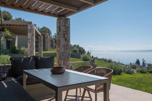 Hotel Elimnion Resort