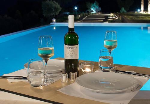 Hotel Elimnion Resort