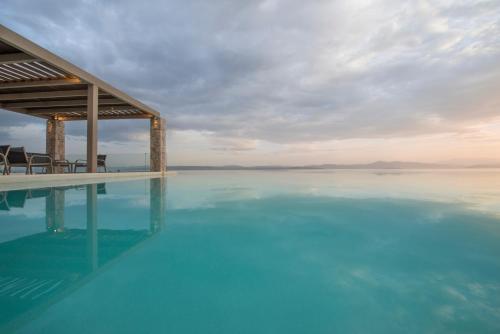 Hotel Elimnion Resort