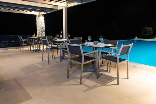 Hotel Elimnion Resort