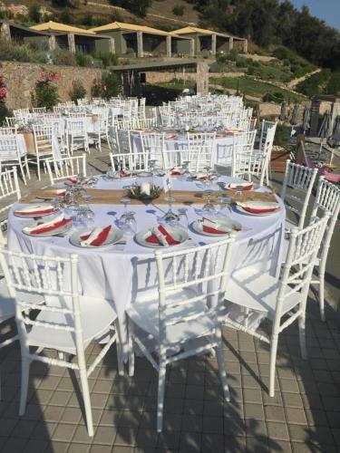 Hotel Elimnion Resort
