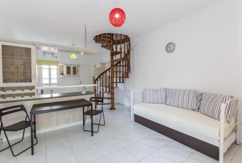 Apartamento Edem Garden Residence