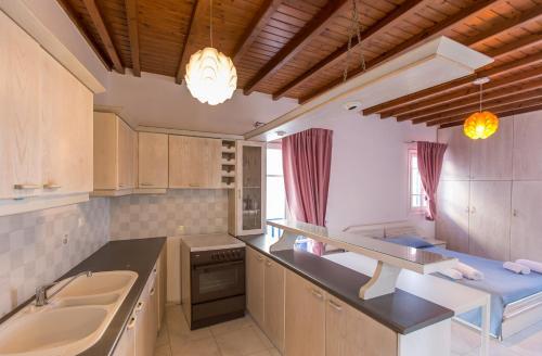 Apartamento Edem Garden Residence