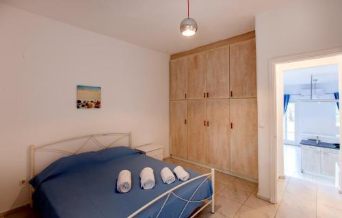 Apartamento Edem Garden Residence