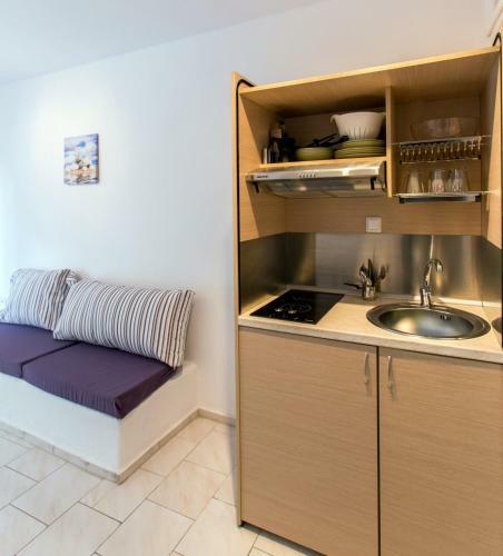 Apartamento Edem Garden Residence