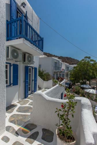 Apartamento Edem Garden Residence