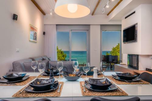 Apartamento Sunrise Rent Rooms