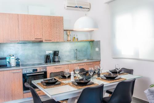 Apartamento Sunrise Rent Rooms