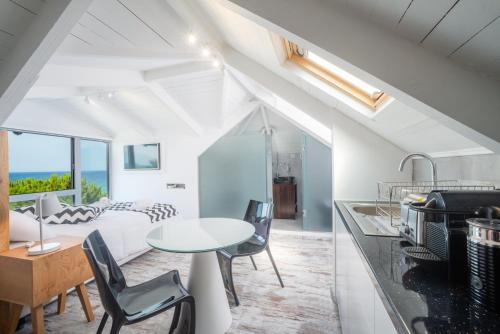 Apartamento Sunrise Rent Rooms