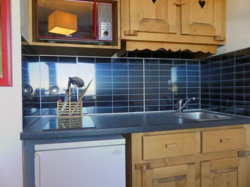 Apartamento Vanoise