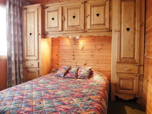 Apartamento Vanoise