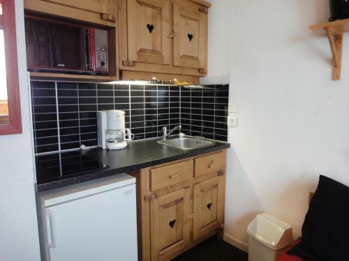 Apartamento Vanoise