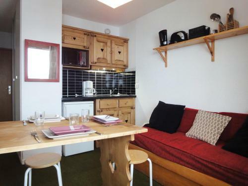 Apartamento Vanoise