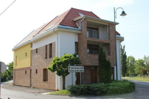 Gyulai Brill Apartman