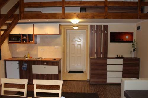 Gyulai Brill Apartman