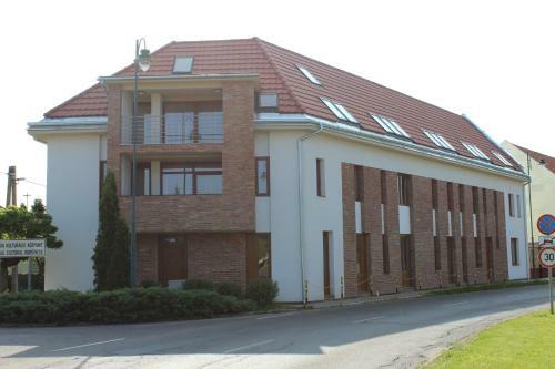 Gyulai Brill Apartman