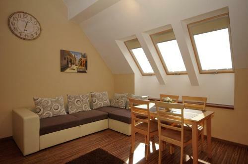 Gyulai Brill Apartman