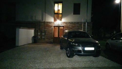 Gyulai Brill Apartman