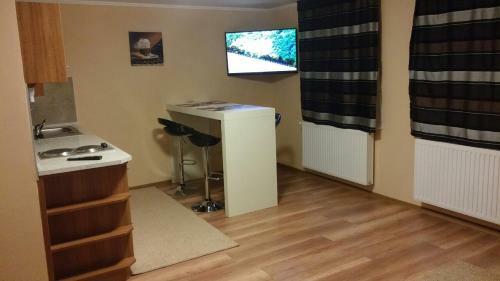 Gyulai Brill Apartman