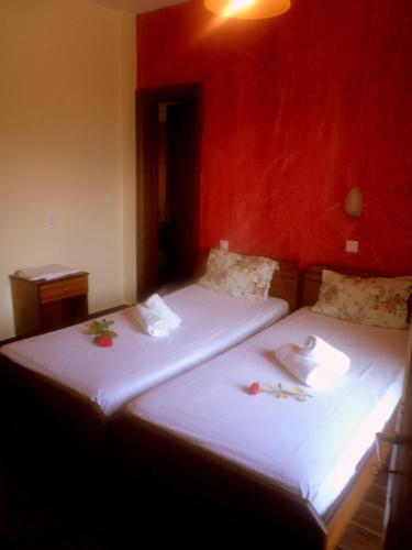 Hostal Guesthouse Batalogianni
