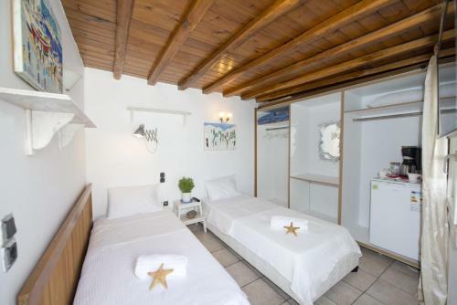 Villa David