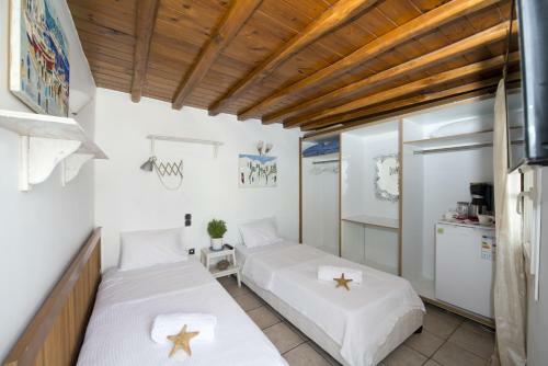 Villa David