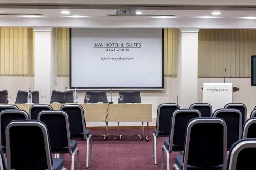 Ava Hotel And Suites
