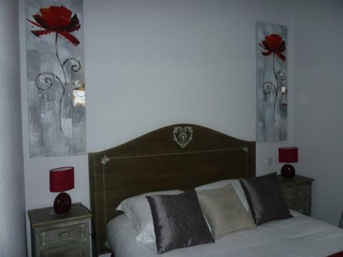 Belle Inn Hotel
