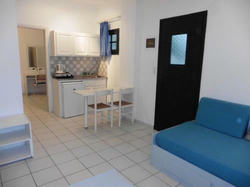 Julies Apartments