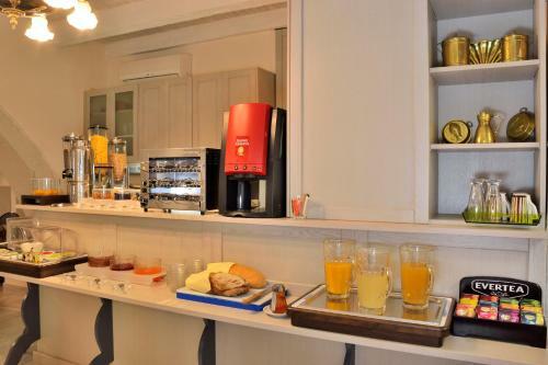 Elia Palazzo Hotel