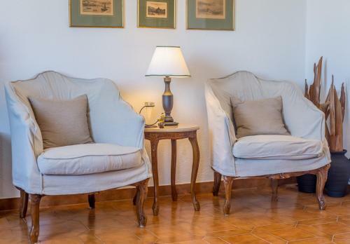 Apartamento Family House
