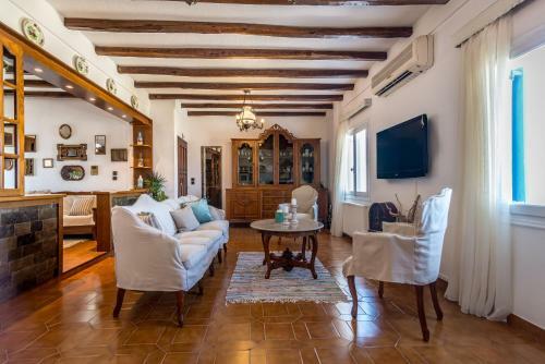 Apartamento Family House