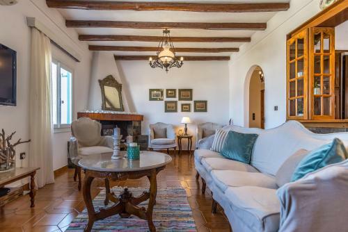 Apartamento Family House