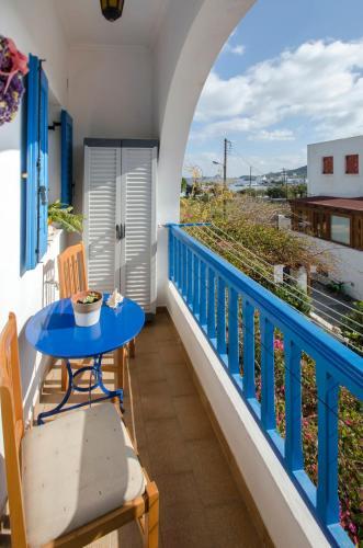 Apartamento Family House