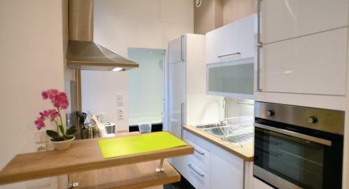 Apartamento Appart' R�publique