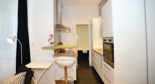 Apartamento Appart' R�publique