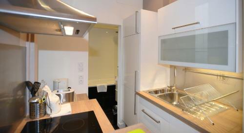 Apartamento Appart' R�publique