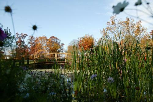 Hotel Le Manoir De Bellerive